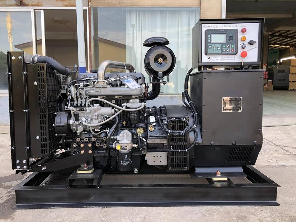 上柴系列50KW